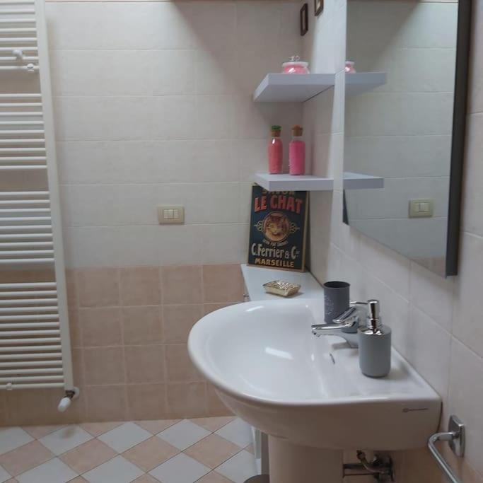 Вилла Casa Il Giuggiolo, Relax Nella Motor Valley Сант-Агата-Болоньезе Экстерьер фото