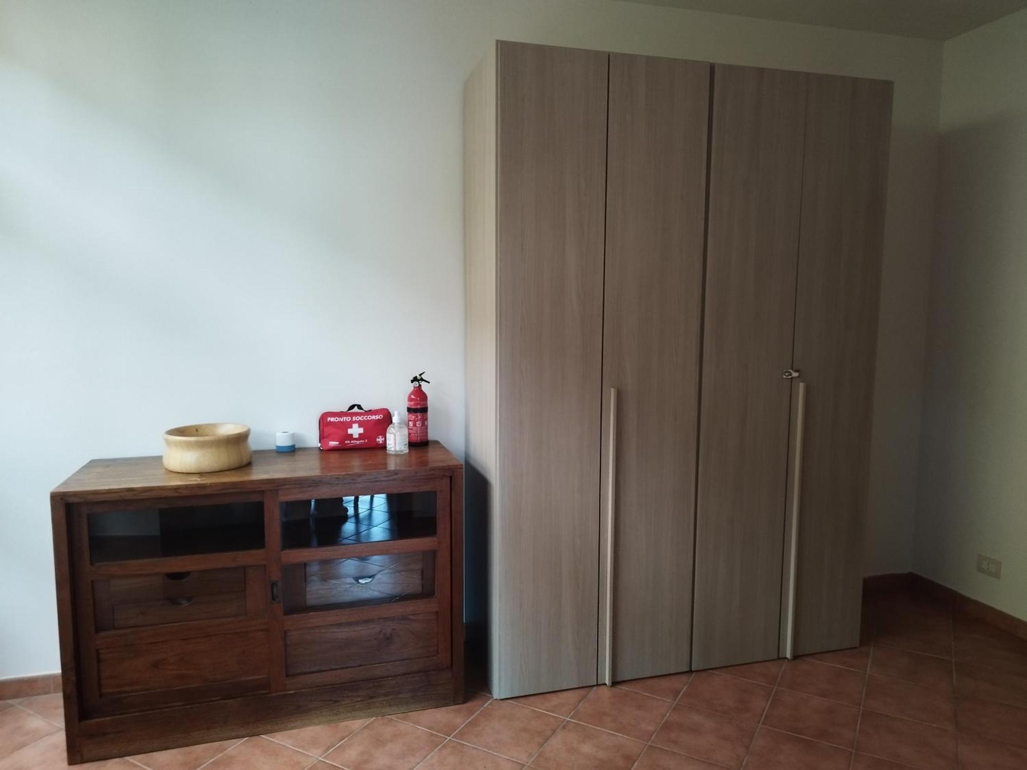 Вилла Casa Il Giuggiolo, Relax Nella Motor Valley Сант-Агата-Болоньезе Экстерьер фото
