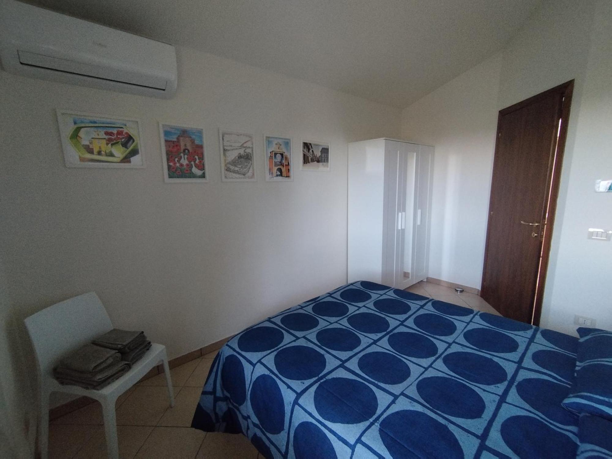 Вилла Casa Il Giuggiolo, Relax Nella Motor Valley Сант-Агата-Болоньезе Экстерьер фото